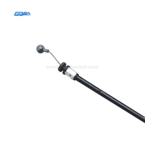 Ventouse de porte gauche de haute qualité, durable, OEM, d'occasion, pour McLaren 650s 2016 - Product Image 5