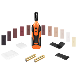 3w mini <span class=keywords><strong>kit</strong></span> de réparation de meubles marqueurs de bois <span class=keywords><strong>kit</strong></span> de réparation de bois pour planchers et carreaux de bois - Product Image 2