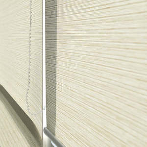 Persiana enrollable CHANGANE hecha en Corea, estilo moderno, ambiente cálido, diseño interior contemporáneo, ajustable, para día y noche. - Product Image 4