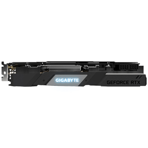 การ์ดจอ GeForce RTX 2080 Ti GAMING OC 11G มือสอง พร้อมหน่วยความจำ GDDR6 11GB อินเทอร์เฟซหน่วยความจำ 352 บิต รองรับการโอเวอร์คล็อก NVIDIA RTX - Product Image 3