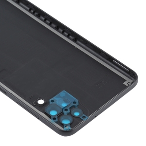 Consegna sicura diretta in fabbrica batteria posteriore Mobile <span class=keywords><strong>Cover</strong></span> posteriore <span class=keywords><strong>Cover</strong></span> posteriore <span class=keywords><strong>per</strong></span> <span class=keywords><strong>Samsung</strong></span> <span class=keywords><strong>Galaxy</strong></span> <span class=keywords><strong>A12</strong></span> - Product Image 4