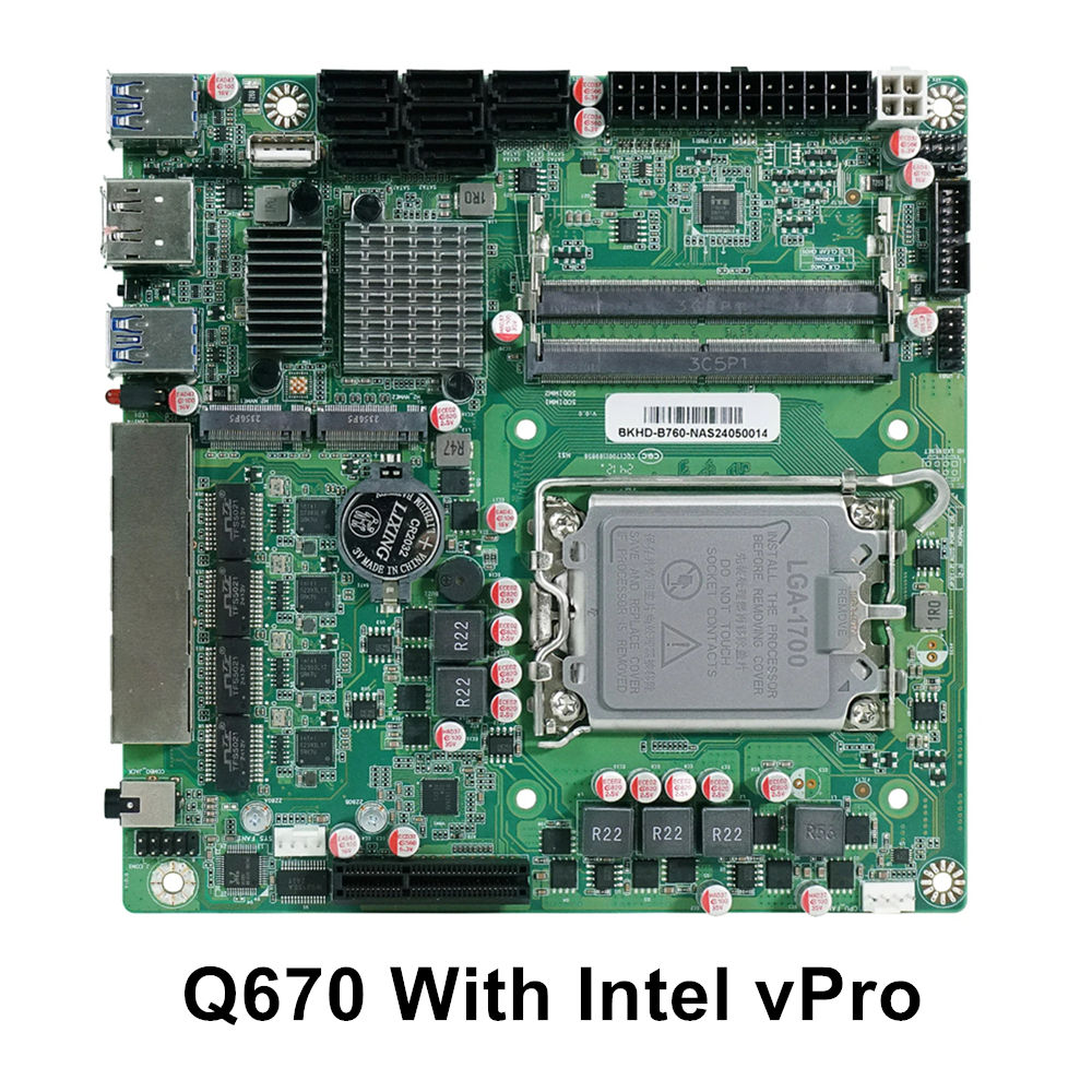 Q670 วีโปร