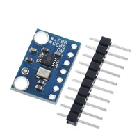 用于Arduino的TZT AD9833可编程微处理器串行接口模块正弦方波DDS信号发生器模块