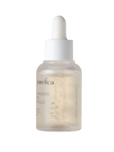 Slowaging PDRN Ampolla Intensiva para reafirmar y levantar la piel Suero facial antienvejecimiento con efecto hidratante - Product Image 4