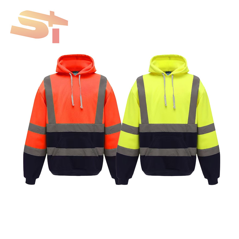 SIKE Customized Multi pocket Workwear Set