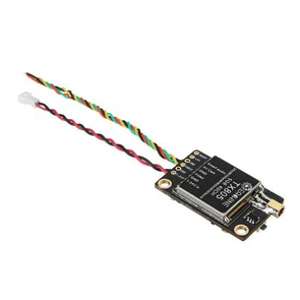 Eachin-Émetteur FPV d'origine pour modèles RC TX805 5.8G 40CH 25/200/600/800mW, support d'affichage LED VTX, OSD/Pitmode/Smartaudio - Product Image 2