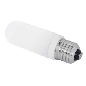 Bombilla Jinbei E27 de 150W 120V, Iluminación Fotográfica de Plástico - Product Image 5