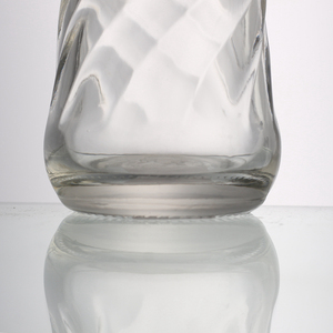 Vide clair Couronne de Jus de Boisson De Soude D'eau 250 ml Bouteilles En Verre - Product Image 5