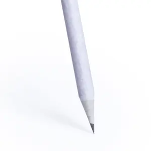 Matita riciclata da giornale, gadget ecologici - Product Image 3