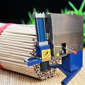 Máy Làm Que Nhang Agarbatti Việt Nam Chất Lượng Hàng Đầu - Product Image 4