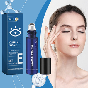 Ximonth Anti-Aging Periocular Hidratante Eye <span class=keywords><strong>Essence</strong></span> Elasto Cuidado de la piel para los ojos - Product Image 2