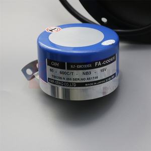 1 codificador TS5205N455 para piezas de repuesto de máquina de impresión - Product Image 6