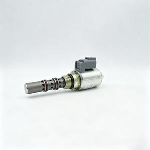 174-4916 Convient aux chargeuses sur pneus 950G 962G 980H, électrovanne de remplacement 1744916 - Product Image 2