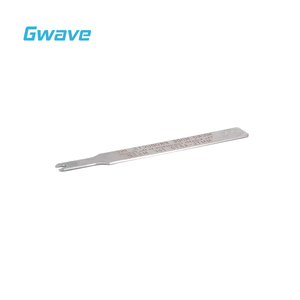 Phụ kiện điện tử-Công cụ khai thác cho nữ kết nối cáp thẳng GPO(SMP) Loại - Product Image 6