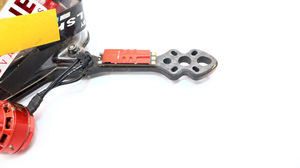 Contrôleur électronique de vitesse sans balais SLIM 40A 2-4S ESC pour modèles d'avions RC BLS Dshot 150/300/600, multirotor, quadricoptère - Product Image 6