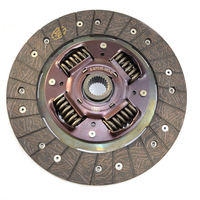 Kit d'embrayage pour boîte de vitesses de minibus Nissan en gros, référence OE30210-P9510, avec ressort ondulé à 4 vagues absorbant les chocs, emballage neutre pour l'exportation