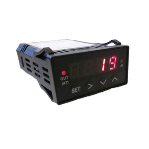 Indicador de temperatura Pid inteligente de entrada múltiple, Sensor de temperatura de gases de escape tipo K EGT - Product Image 2