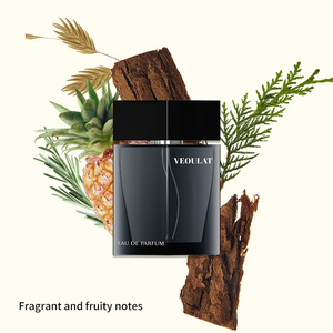 Guangzhou Factory High Quality Customized Fragrance Original 50ml <strong>Parfum</strong> - Product Image 2
