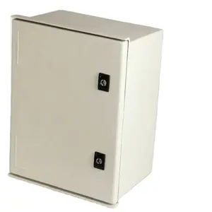 Weatherproof IP65 Electric Cabinet Fiberglass Outdoor Telecom Enclosure smc dmc frp box Anti-corrosion