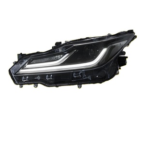 ชุดไฟหน้าสำหรับ Toyota Corolla 2019Corolla ชุดประกอบไฟหน้าการกำหนดค่าสูงมาตรฐานยุโรป - Product Image 1