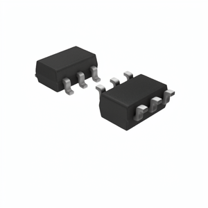 BOM IC In Stock SOT 23 6 Buy Online Electronic Components PI4ULS3V501TAEX Logic - Product Image 1