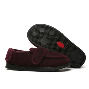 <strong>Ladies</strong> Soft Medical <strong>Safety</strong> <strong>comfort</strong> Diabetic <strong>Shoes</strong> - Product Image 4