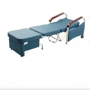 Suministro de Sofás Cama Multifuncionales de Doble Uso, Camas Plegables de Metal para el Cuidado del Hogar - Product Image 2