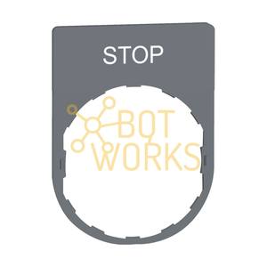 Schneider Electric ZBYP2304C0 - Nuevo - Product Image 1