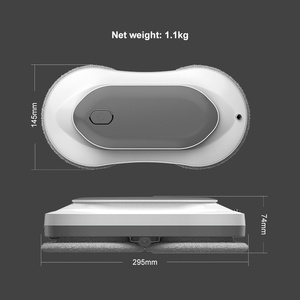 <span class=keywords><strong>Robot</strong></span> <span class=keywords><strong>lave</strong></span>-vitres multifonctionnel, adaptatif aux immeubles de grande hauteur, brillance sans traces, élimination rapide des taches, conception anti-chute - Product Image 5