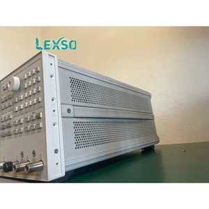 Analizador de Redes 4395A de Segunda Mano xgeqpt - Product Image 3