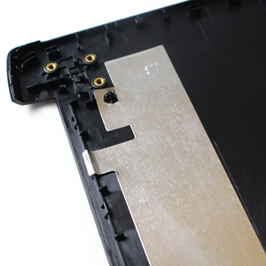 Cover per Schermo Aspire 3 da 15,60 Pollici per A315-41 A315-41G A315-33 A315-53 A315-53G, Cover Posteriore LCD per Laptop, Nero, <span class=keywords><strong>Parti</strong></span> per <span class=keywords><strong>Notebook</strong></span> - Product Image 2