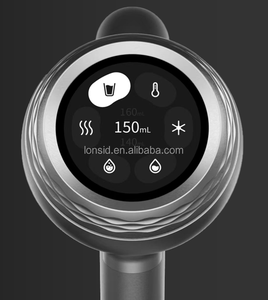 Dispensador de Agua Fría y Caliente Lonsid, Eléctrico, de Acero Inoxidable, con Sistema de Filtración UV, para Colocar Bajo el Fregadero, Multiusos - Product Image 5