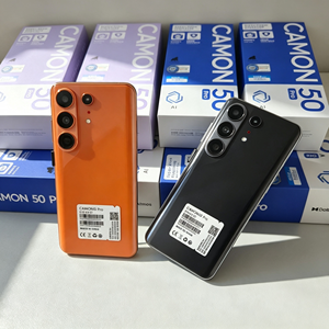 Camon 50 Pro หน้าจอ 7.0 นิ้ว 10 คอร์ 24GB+1TB แบตเตอรี่ 7000mAh สมาร์ทโฟน 5G ใหม่เอี่ยม ปลดล็อคแล้ว - Product Image 3