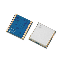 G-NiceRF Faible courant et haute précision : Module GPS satellite tri-mode Mini GPS01-ZK micro module GPS
