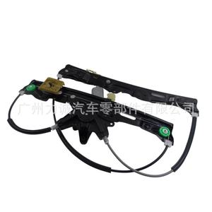 ชุดมอเตอร์กระจกไฟฟ้า 6 ขา สำหรับรถฟอร์ด เรนเจอร์ 3.2 ลิตร ปี 2019 รุ่น AB392123201CG - Product Image 2