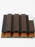 Offre Spéciale : Lames de Terrasse WPC Co-Extrudées de Qualité Commerciale, en PE, pour Extérieur, Haute Durabilité, Produit Ménager