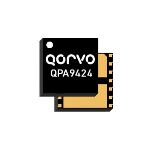 ชิ้นส่วนอิเล็กทรอนิกส์ใหม่และของแท้ วงจรรวม ตัวขยายสัญญาณ RF SMT-14 QPA9421TR13 - Product Image 1