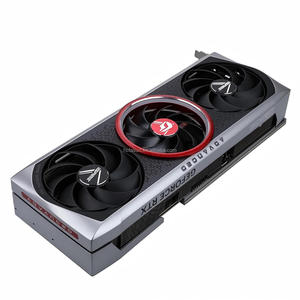 การ์ดจอคอมพิวเตอร์สำหรับเล่นเกมประสิทธิภาพสูง Igame Rtx 4070 Ti 12G Advanced Oc รุ่นพิเศษสำหรับเดสก์ท็อป ให้ภาพสีสันสดใส - Product Image 6