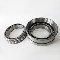 Roulements à rouleaux coniques USMA, prix négociable, 352216 JR, 352217/S0, 352218 X2, roulement à double rangée, 352219 X/Q, 352220