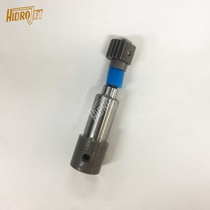 Élément de pompe à PD-3 PD3 Plongeur 134101-2920 avec 9411610140 9 <span class=keywords><strong>411</strong></span> 610 140 - Product Image 2