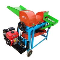 Luoshaidi-machine broyeur de grains, broyeur de grains, pour blé, riz, crochets pour le soja et le maïs