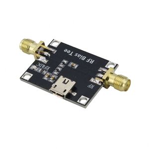 ADS-B 1090MHz Active Antenna DC5V Bias Tee Terminal <strong>Block</strong> Power Supply High Gain <strong>RF</strong> Receiving Antenna with S M A Female - Product Image 3