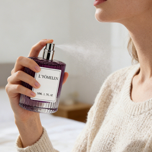 Parfum arabe original longue durée format poche, senteur boisée épicée, nouvelle marque, marque privée, parfum unique, eau de Cologne - Product Image 3