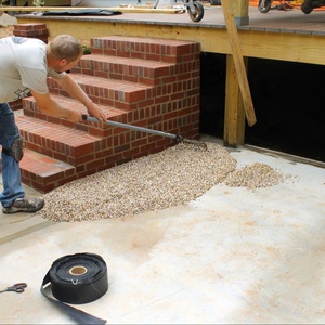 Rõ ràng liguid sỏi nhựa Epoxy cho sàn bê tông ngoài trời - Product Image 5