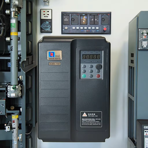Variador de Frecuencia CA Trifásico de 380V, 4kw, 5.5kw, 7.5kw para Compresores, Certificado ISO CE IEC, XLY7000- - Product Image 1
