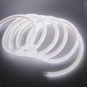 Chống UV Silicone 12V 24V <span class=keywords><strong>RGB</strong></span> RGBW đầy màu sắc điều khiển <span class=keywords><strong>RGB</strong></span> <span class=keywords><strong>DMX</strong></span> 12V 8mm 110V 220V RGBW IP68 <span class=keywords><strong>Led</strong></span> Neon Flex ánh sáng - Product Image 4