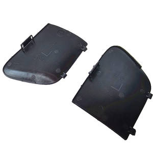 Cubierta de plástico para la manija de la puerta delantera del Honda Accord 72161-T2A-A01 72121-T2A-A01 Accesorios Interiores - Product Image 2