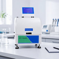 Testeur WVTR-I1 pour la mesure du taux de transmission de vapeur d'eau des films d'emballage pharmaceutique et médical, norme ASTM E96