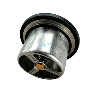 Thermostat de moteur pour machines de construction Cummins QSM11 ISM11 M11 4336659 4318947 431894700 4973373 4318197 - Product Image 3