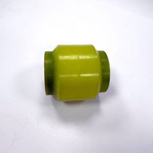 OEM 0511393030 Prix usine 36*65*68 mm Pièce de rechange en polyuréthane PU pour roulement de suspension Pièces automobiles - Product Image 2
